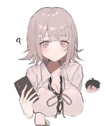 二次元插画 #11493219