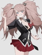 二次元插画 #11493221