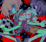 二次元插画 #11493232
