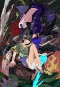 二次元插画 #11493245
