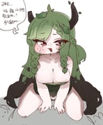 二次元插画 #11493249