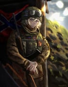 二次元插画 #11493251