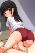 二次元插画 #11493259