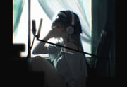 二次元插画 #11493260