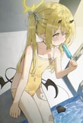 二次元插画 #11493265