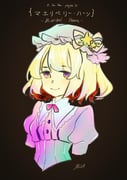 二次元插画 #11493270