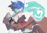 二次元插画 #11493287