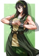 二次元插画 #11493293