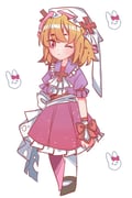 二次元插画 #11493296