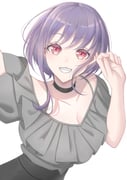 二次元插画 #11493297