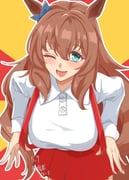 二次元插画 #11493301