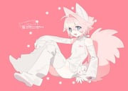 二次元插画 #11493303