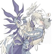 二次元插画 #11493307