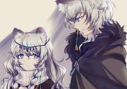 二次元插画 #11493309