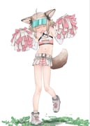 二次元插画 #11493310