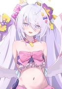 二次元插画 #11493338