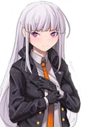 二次元插画 #11493343