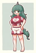 二次元插画 #11493345