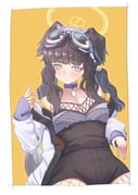 二次元插画 #11493346