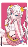 二次元插画 #11493347