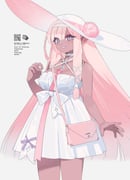 二次元插画 #11493350