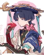 二次元插画 #11493363