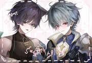 二次元插画 #11493382