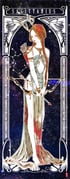 二次元插画 #11493410