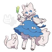 二次元插画 #11493419
