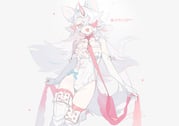 二次元插画 #11493435