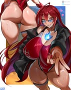 二次元插画 #11493440