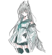 二次元插画 #11493441