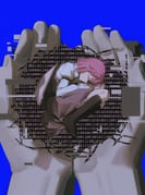 二次元插画 #11493443