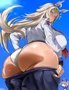 二次元插画 #11493454