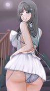 二次元插画 #11493459