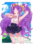 二次元插画 #11493464
