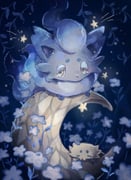 二次元插画 #11493481