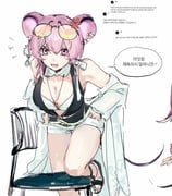 二次元插画 #11493483