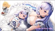 二次元插画 #11493484