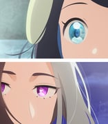 二次元插画 #11493498