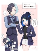 二次元插画 #11493502