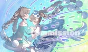 二次元插画 #11493504