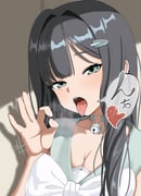 二次元插画 #11493523