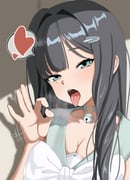 二次元插画 #11493524