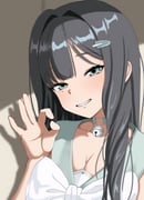 二次元插画 #11493525