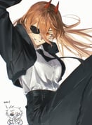 二次元插画 #11493529