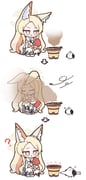 二次元插画 #11493544