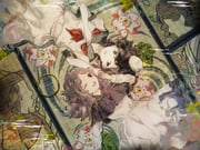 二次元插画 #11493549
