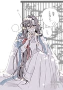 二次元插画 #11493553