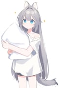 二次元插画 #11493554